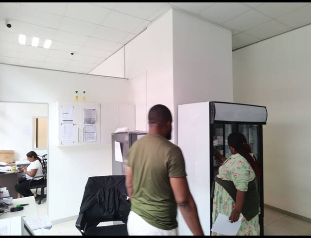 104M² MEDICAL SUITE FOR SALE IN UMHLANGA RIDGE